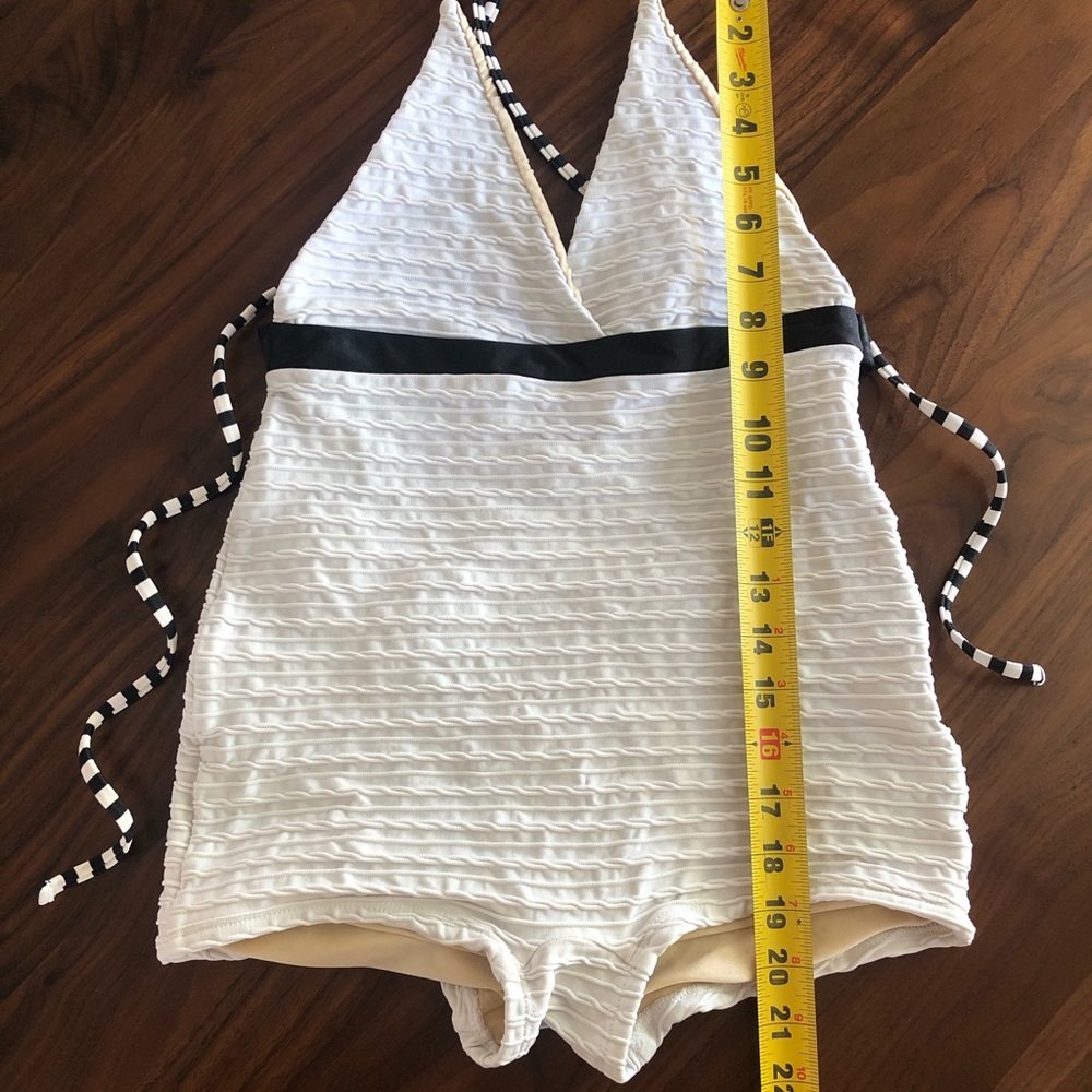 Seea - San-O One Piece - Surf Suit - S